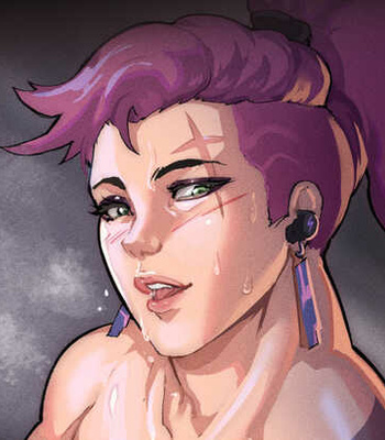 Cowgirl Milf Bryce Dallas Howard comic porn sex 1212