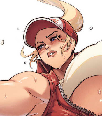 Cowgirl Milf Bryce Dallas Howard comic porn sex 1216