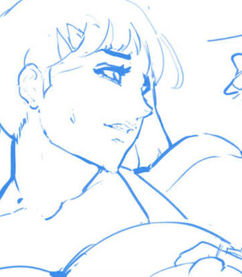 Cowgirl Milf Bryce Dallas Howard comic porn sex 1217