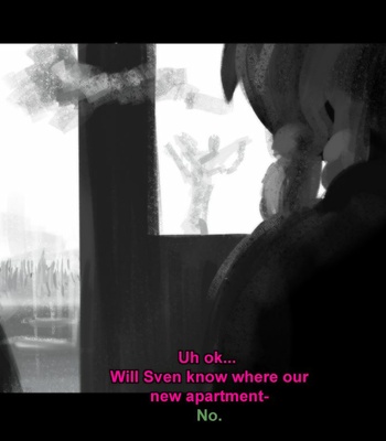 Shapeshifter Part 5 comic porn sex 121