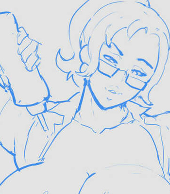 Cowgirl Milf Bryce Dallas Howard comic porn sex 1222