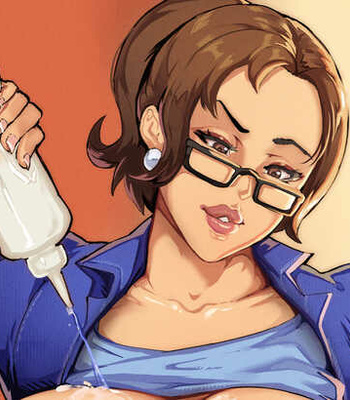 Cowgirl Milf Bryce Dallas Howard comic porn sex 1223