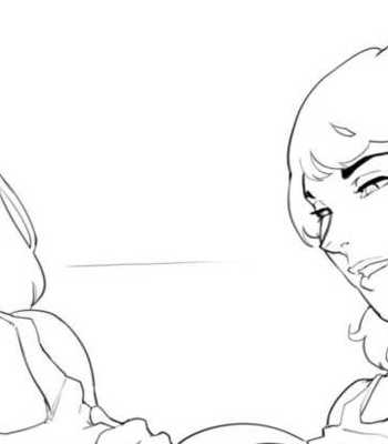 Cowgirl Milf Bryce Dallas Howard comic porn sex 1228