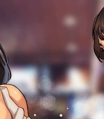 Cowgirl Milf Bryce Dallas Howard comic porn sex 1229