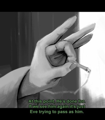 Shapeshifter Part 5 comic porn sex 122