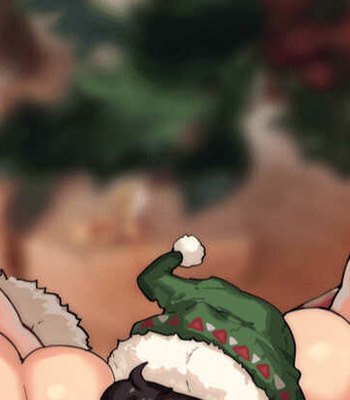 Cowgirl Milf Bryce Dallas Howard comic porn sex 1232