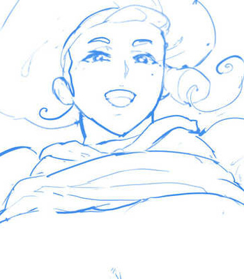 Cowgirl Milf Bryce Dallas Howard comic porn sex 1233