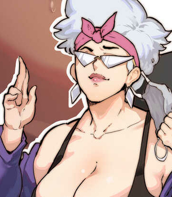 Cowgirl Milf Bryce Dallas Howard comic porn sex 1244