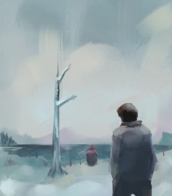 Shapeshifter Part 5 comic porn sex 124