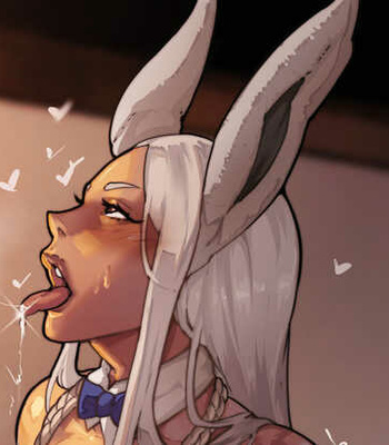 Cowgirl Milf Bryce Dallas Howard comic porn sex 1250