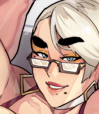 Cowgirl Milf Bryce Dallas Howard comic porn sex 1256