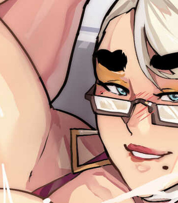 Cowgirl Milf Bryce Dallas Howard comic porn sex 1257