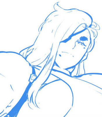 Cowgirl Milf Bryce Dallas Howard comic porn sex 1259