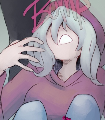 Shapeshifter Part 5 comic porn sex 126