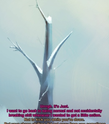 Shapeshifter Part 5 comic porn sex 128