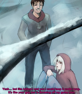 Shapeshifter Part 5 comic porn sex 129