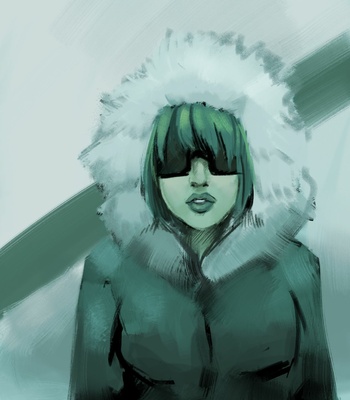 Shapeshifter Part 5 comic porn sex 132