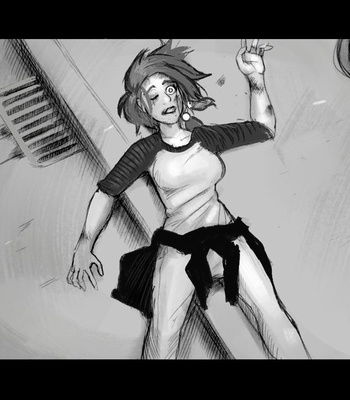 Shapeshifter Part 5 comic porn sex 134