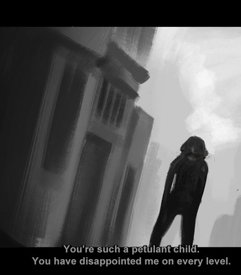 Shapeshifter Part 5 comic porn sex 135