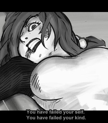 Shapeshifter Part 5 comic porn sex 136