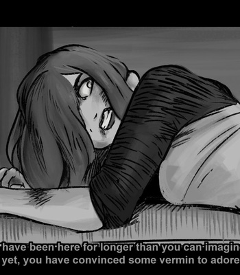 Shapeshifter Part 5 comic porn sex 138