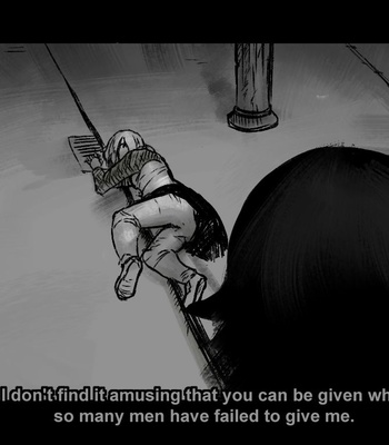 Shapeshifter Part 5 comic porn sex 139