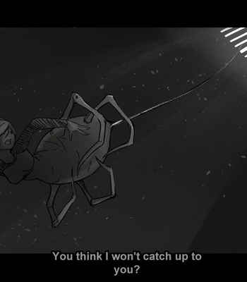 Shapeshifter Part 5 comic porn sex 142