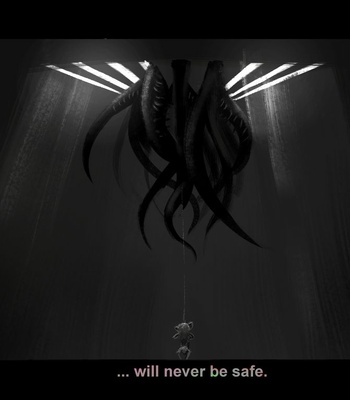 Shapeshifter Part 5 comic porn sex 144