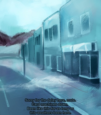 Shapeshifter Part 5 comic porn sex 146