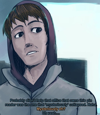 Shapeshifter Part 5 comic porn sex 148