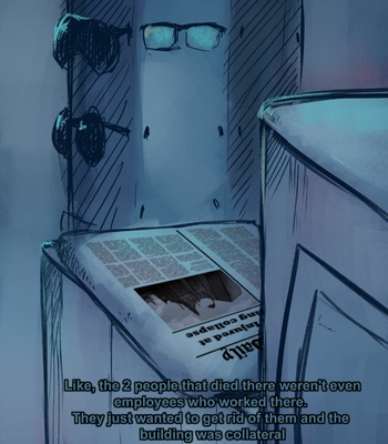 Shapeshifter Part 5 comic porn sex 149