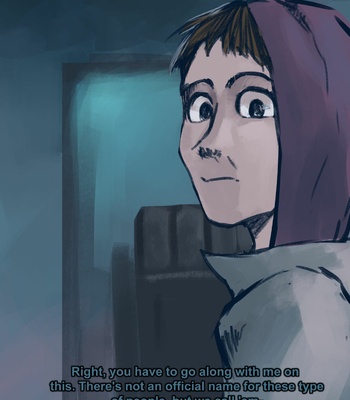 Shapeshifter Part 5 comic porn sex 150