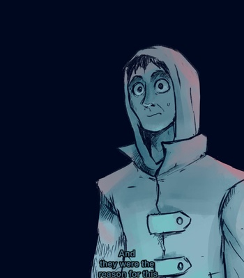 Shapeshifter Part 5 comic porn sex 152