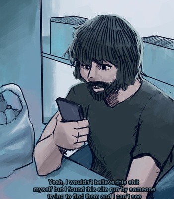 Shapeshifter Part 5 comic porn sex 153