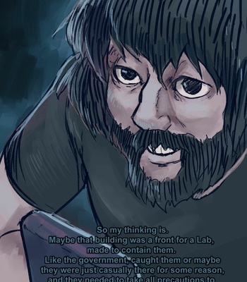 Shapeshifter Part 5 comic porn sex 158