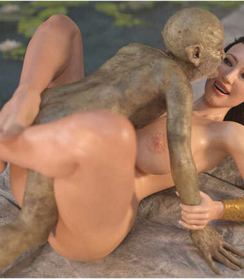 Romantic Motivation comic porn sex 160