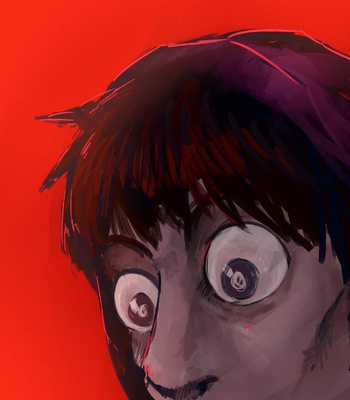 Shapeshifter Part 5 comic porn sex 160