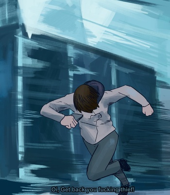 Shapeshifter Part 5 comic porn sex 164