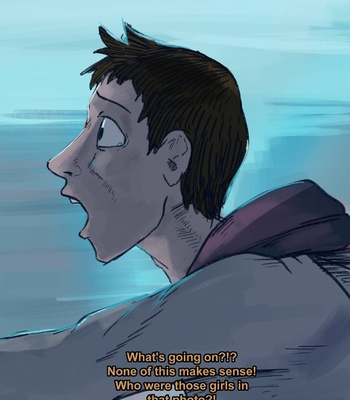 Shapeshifter Part 5 comic porn sex 165