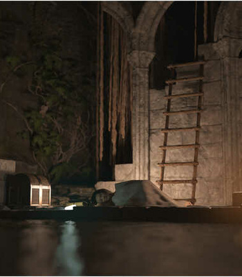 Romantic Motivation comic porn sex 167