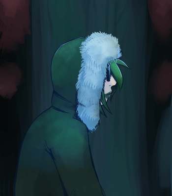 Shapeshifter Part 5 comic porn sex 169