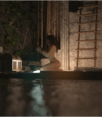 Romantic Motivation comic porn sex 170