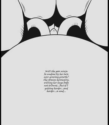Ninjutshuge comic porn sex 170