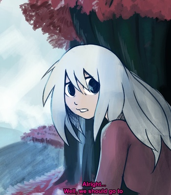 Shapeshifter Part 5 comic porn sex 170