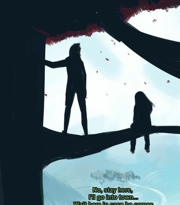 Shapeshifter Part 5 comic porn sex 171