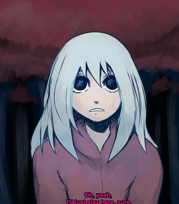 Shapeshifter Part 5 comic porn sex 174