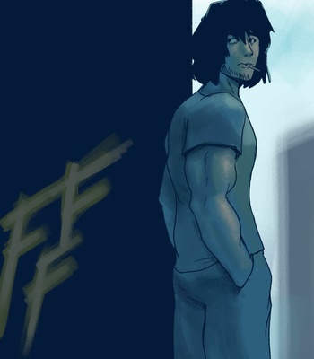 Shapeshifter Part 5 comic porn sex 177