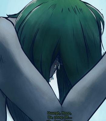 Shapeshifter Part 5 comic porn sex 183