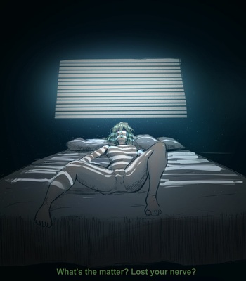 Shapeshifter Part 5 comic porn sex 185