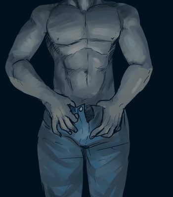 Shapeshifter Part 5 comic porn sex 187